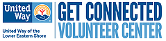 United Way of the Lower Eastern Shore Online Volunteer Center