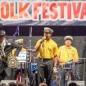 Treme Brass Band 2