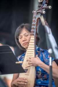 Ann Yao Trio 3
