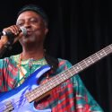 West African Highlife Band