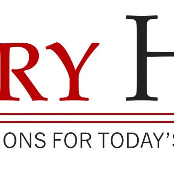 Avery Hall Insurance Logo
