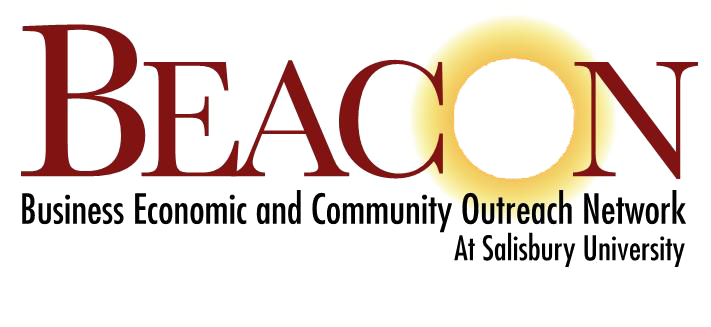 BEACON at Salisbury University Logo
