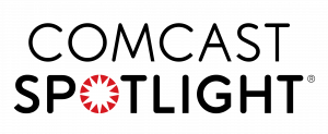 Comcast Spotlight Logo