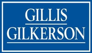 Gillis Gilkerson Logo