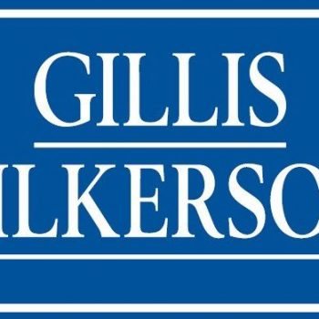 Gillis Gilkerson Logo