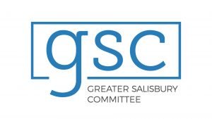 Greater Salisbury Committee Logo