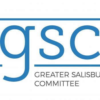 Greater Salisbury Committee Logo
