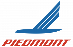 Piedmont Airlines Logo