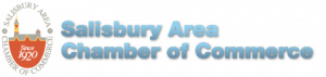 Salisbury Area Chamber of Commerce Logo