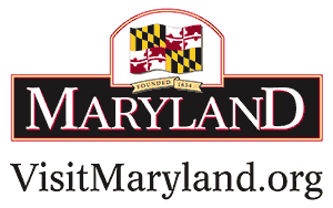 Visit Maryland Logo