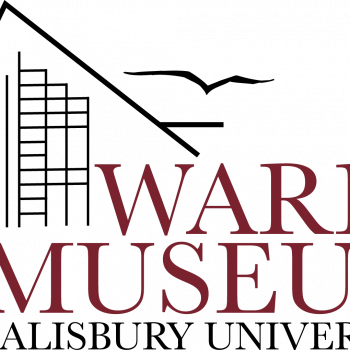 Ward Museum Logo