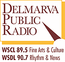 delmarva radio logo