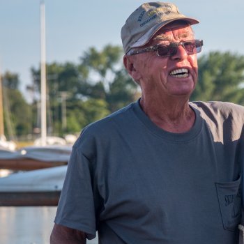 Deal Island Skipjack Races