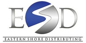 Eastern Shore Distributing Logo
