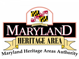 Maryland Heritage Area Logo