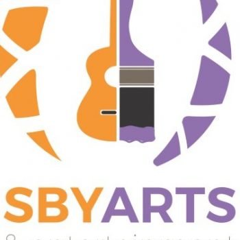 Salisbury Arts & Entertainment District Logo