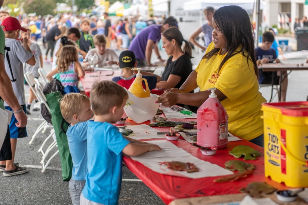 folk life festival, national, ncta, community, music | Maryland Folk ...