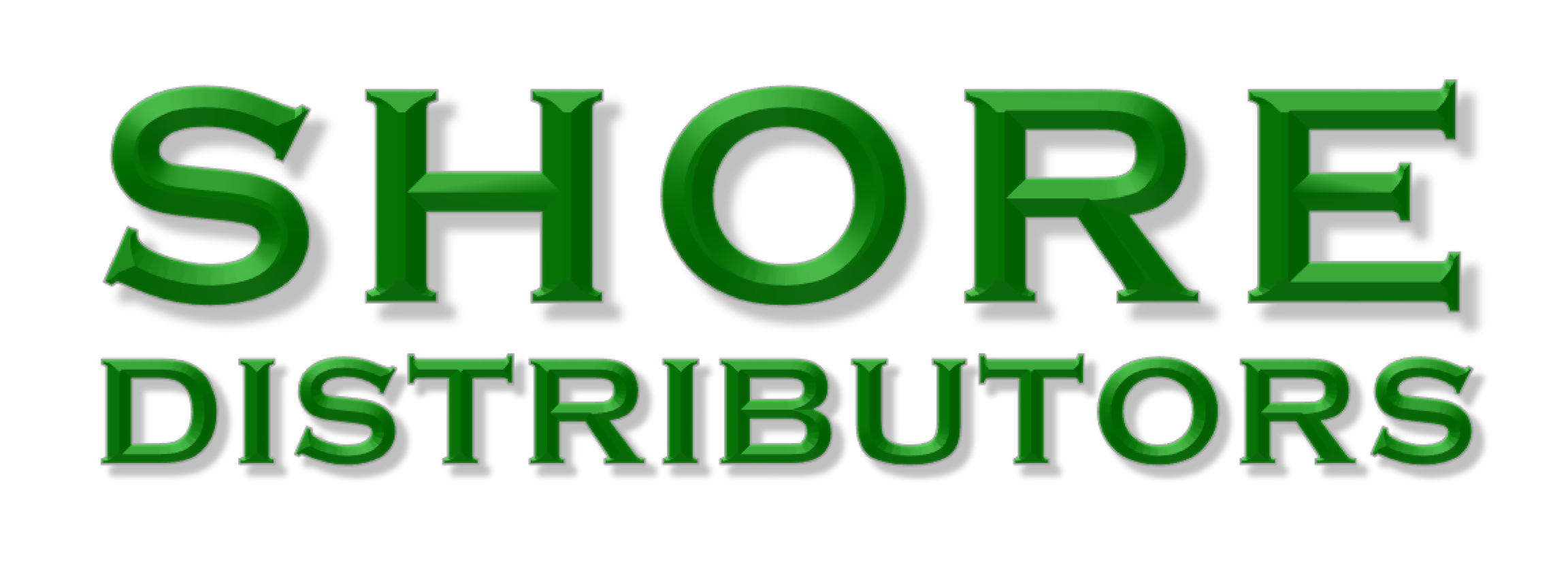 SHORE DISTRIBUTING-LOGO