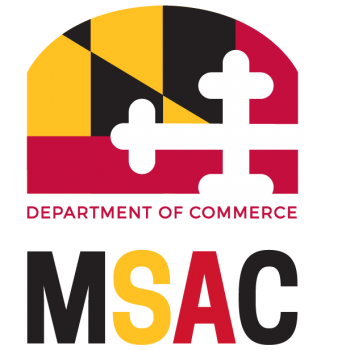 MSAC Color Vertical text