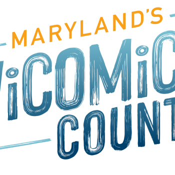 Marylands-Wicomico-County