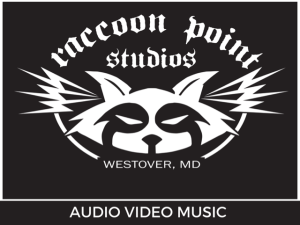 Raccoon Point Studios - 2