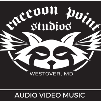 Raccoon Point Studios - 2