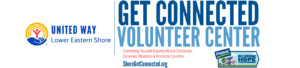 United Way of the Lower Eastern Shore Online Volunteer Center