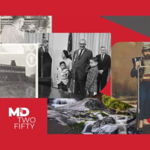 MD250