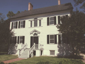 Poplar Hill Mansion_Press Photo