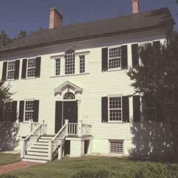 Poplar Hill Mansion_Press Photo Poplar Hill Mansion_Press Photo