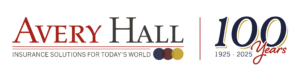 100 Years Logo - horizontal