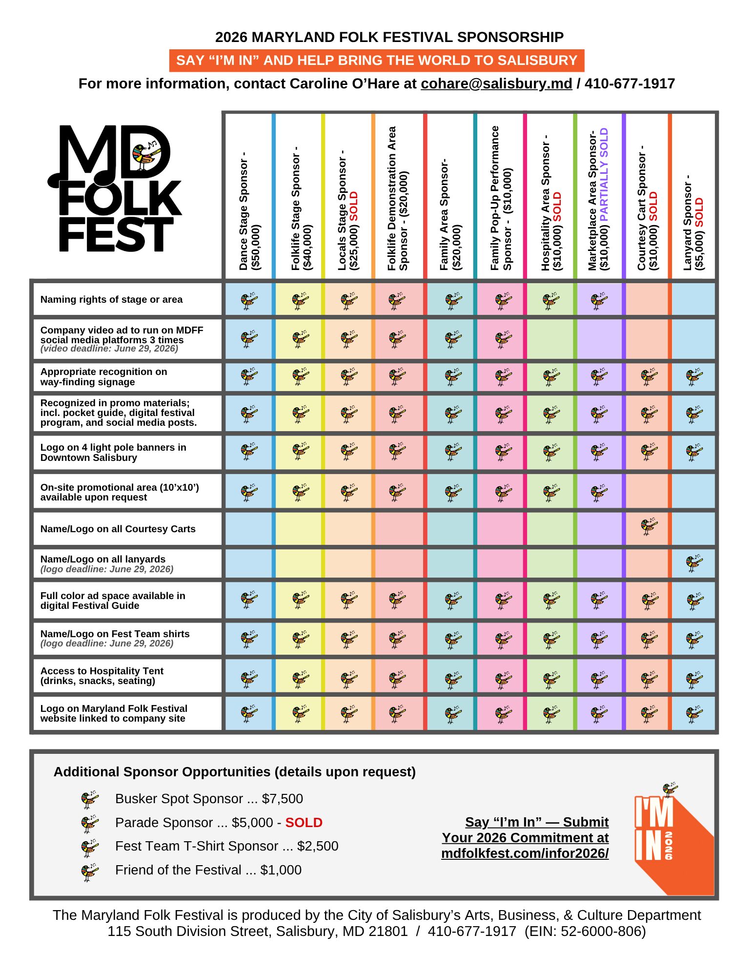 2026 FESTIVAL SPONSOR grid - 3